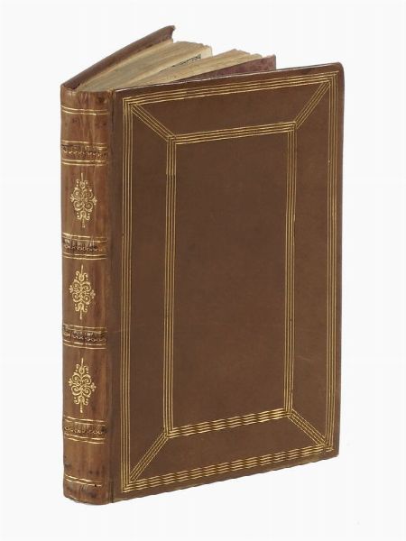 Hore secundum usum Romanum ad longum.  - Asta Libri, autografi e manoscritti - Associazione Nazionale - Case d'Asta italiane