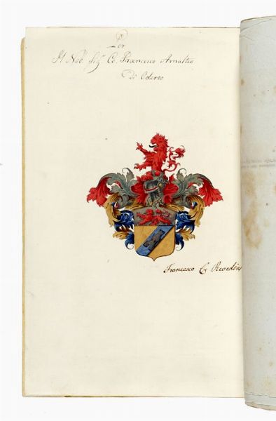 Raccolta di 40 edizioni per nozze.  - Asta Libri, autografi e manoscritti - Associazione Nazionale - Case d'Asta italiane