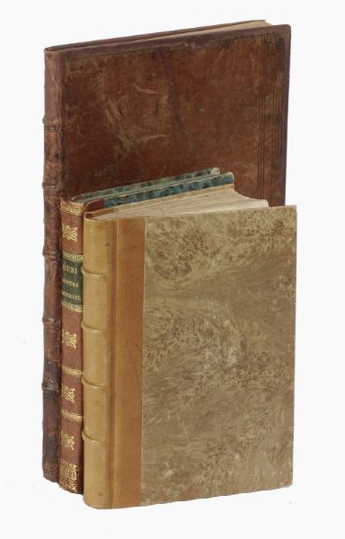 Editto politico di navigazione mercantile austriaca in data di Vienna, il di 25. aprile 1774.  - Asta Libri, autografi e manoscritti - Associazione Nazionale - Case d'Asta italiane