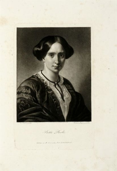 Faust. Poligrafisch-illustrirte Zeitschrift fur Kunst, Wissenschaft, Industrie und geselliges Leben...  - Asta Libri, autografi e manoscritti - Associazione Nazionale - Case d'Asta italiane