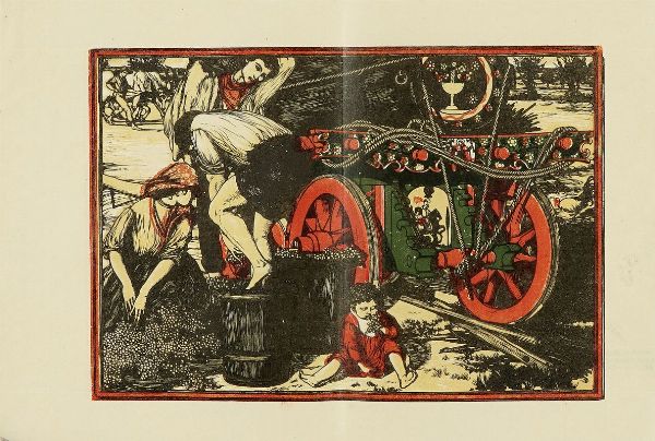 L'Eroica. Anno III. Volume III. Fascicolo I.  - Asta Libri, autografi e manoscritti - Associazione Nazionale - Case d'Asta italiane