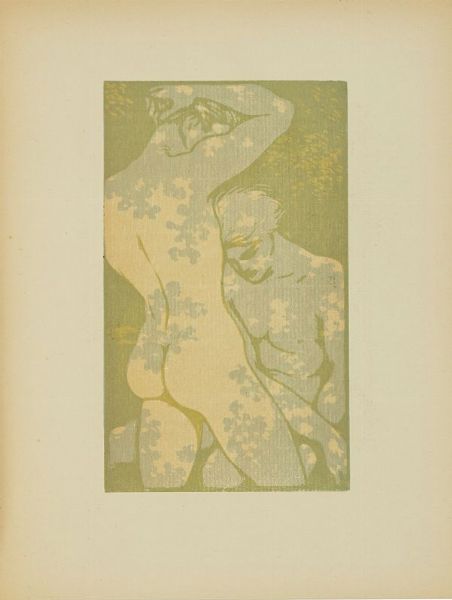 FRANCESCO NONNI : 12 numeri di Xilografia. Pubblicazione mensile di xilografie originali.  - Asta Libri, autografi e manoscritti - Associazione Nazionale - Case d'Asta italiane