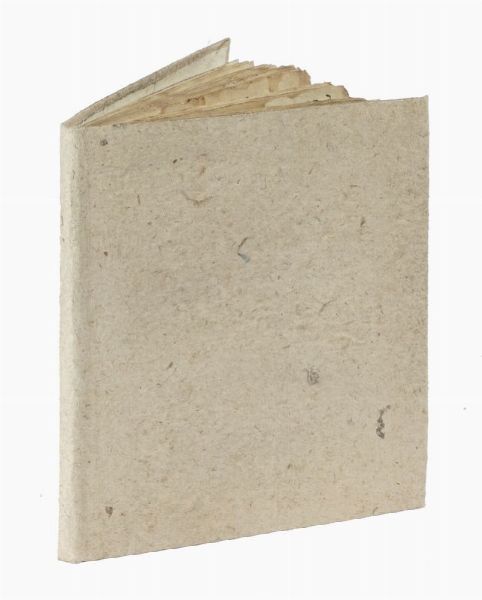 GIOVANNI BATTISTA PALATINO : Compendio del gran volume de l'arte del bene et leggiadramente scrivere tutte le sorti di lettere et caratteri.  - Asta Libri, autografi e manoscritti - Associazione Nazionale - Case d'Asta italiane