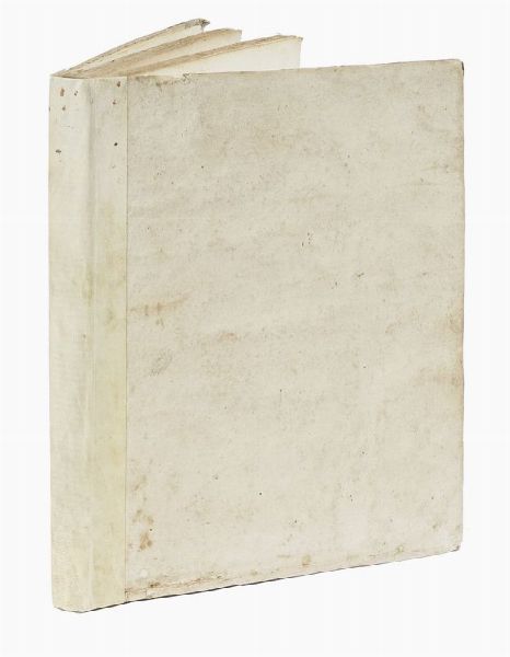 PRONY GASPARD CLAIR FRANCOIS MARIE RICHE DE PRONY : Recherches physico-mathmatiques sur la thorie des eaux courantes.  - Asta Libri, autografi e manoscritti - Associazione Nazionale - Case d'Asta italiane