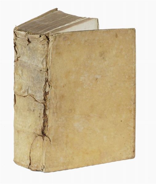 GIOVANNI PIETRO PURICELLI : Ambrosianae Mediolani basilicae, ac monasterii, hodie cistertiensis, monumenta...  - Asta Libri, autografi e manoscritti - Associazione Nazionale - Case d'Asta italiane