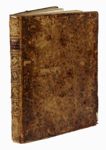 Recoeuil des plans des ponts situs dans le diocse D[']alais (Als).  - Asta Libri, autografi e manoscritti - Associazione Nazionale - Case d'Asta italiane