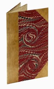 A short description of the island of Elba, and town of Porto-Ferrajo; illustrative of the view now exhibiting in Henry Aston Barker's Panorama.  - Asta Libri, autografi e manoscritti - Associazione Nazionale - Case d'Asta italiane