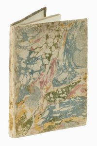 ERMENEGILDO PINI : Osservazioni mineralogiche su la miniera di ferro di Rio ed altre parti dell'isola d'Elba.  - Asta Libri, autografi e manoscritti - Associazione Nazionale - Case d'Asta italiane