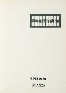 Settantuno.  - Asta Libri, autografi e manoscritti - Associazione Nazionale - Case d'Asta italiane