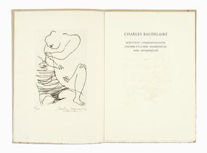 LIBERO DE LIBERO : Postludio.  - Asta Libri, autografi e manoscritti - Associazione Nazionale - Case d'Asta italiane