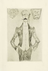 ANATOLE FRANCE : L'le des pingouins. Illustr par Louis Jou.  - Asta Libri, autografi e manoscritti - Associazione Nazionale - Case d'Asta italiane