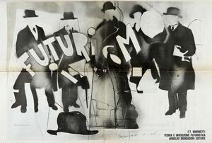 ALFREDO GIULIANI - Quindici.