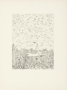 HOMERUS : Hymne  Dmter [...]. Burins originaux de Roger Vieillard.  - Asta Libri, autografi e manoscritti - Associazione Nazionale - Case d'Asta italiane