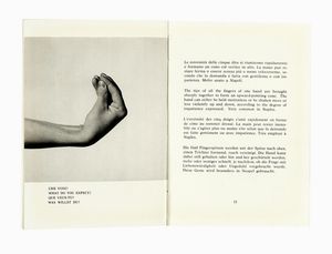 BRUNO MUNARI - Supplemento al dizionario italiano.