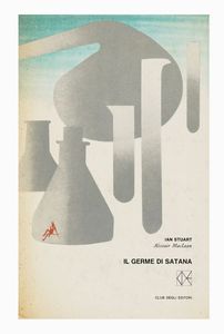 BRUNO MUNARI - La serie completa dei 77 volumi della collana 'Un libro al mese', con copertine di Bruno Munari.