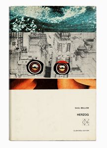 BRUNO MUNARI : La serie completa dei 77 volumi della collana 'Un libro al mese', con copertine di Bruno Munari.  - Asta Libri, autografi e manoscritti - Associazione Nazionale - Case d'Asta italiane