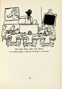 ALDO PALAZZESCHI : Bestie del 900.  - Asta Libri, autografi e manoscritti - Associazione Nazionale - Case d'Asta italiane