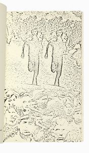 BERTY SKUBER : Transparent Snakes.  - Asta Libri, autografi e manoscritti - Associazione Nazionale - Case d'Asta italiane