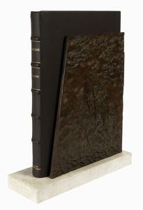 PUBLIUS VERGILIUS MARO : Eneide.  - Asta Libri, autografi e manoscritti - Associazione Nazionale - Case d'Asta italiane