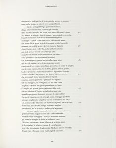 PUBLIUS VERGILIUS MARO : Eneide [...]. Illustrazioni di Ugo Attardi.  - Asta Libri, autografi e manoscritti - Associazione Nazionale - Case d'Asta italiane