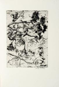 FRANOIS VILLON : Ballade des Pendus.  - Asta Libri, autografi e manoscritti - Associazione Nazionale - Case d'Asta italiane