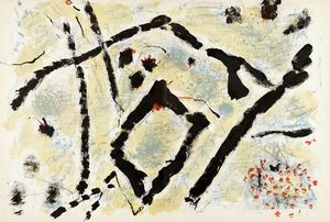 Derriere Le Miroir.  - Asta Libri, autografi e manoscritti - Associazione Nazionale - Case d'Asta italiane