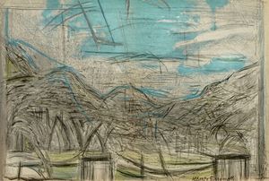 Derriere Le Miroir.  - Asta Libri, autografi e manoscritti - Associazione Nazionale - Case d'Asta italiane