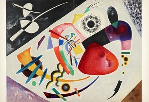 Derriere Le Miroir.  - Asta Libri, autografi e manoscritti - Associazione Nazionale - Case d'Asta italiane