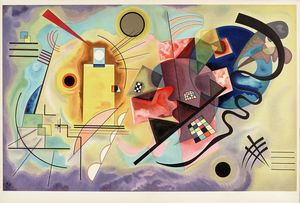 Derriere Le Miroir.  - Asta Libri, autografi e manoscritti - Associazione Nazionale - Case d'Asta italiane