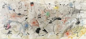 Derriere Le Miroir.  - Asta Libri, autografi e manoscritti - Associazione Nazionale - Case d'Asta italiane