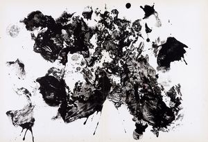 Derriere Le Miroir.  - Asta Libri, autografi e manoscritti - Associazione Nazionale - Case d'Asta italiane