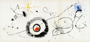 Derriere Le Miroir.  - Asta Libri, autografi e manoscritti - Associazione Nazionale - Case d'Asta italiane