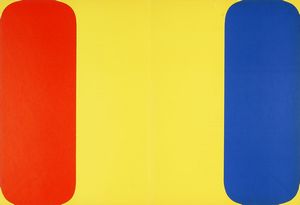 Derriere Le Miroir.  - Asta Libri, autografi e manoscritti - Associazione Nazionale - Case d'Asta italiane