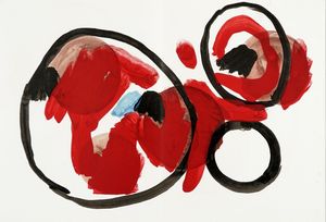 Derriere Le Miroir.  - Asta Libri, autografi e manoscritti - Associazione Nazionale - Case d'Asta italiane