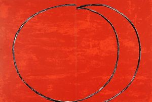 Derriere Le Miroir.  - Asta Libri, autografi e manoscritti - Associazione Nazionale - Case d'Asta italiane