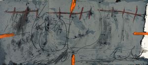 Derriere Le Miroir.  - Asta Libri, autografi e manoscritti - Associazione Nazionale - Case d'Asta italiane