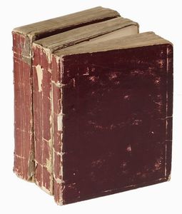 CARLO COLLODI : Giornale per i bambini.  - Asta Libri, autografi e manoscritti - Associazione Nazionale - Case d'Asta italiane