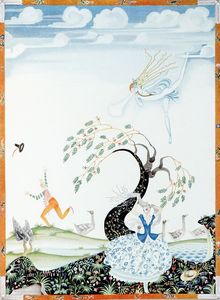 JACOB E WILHELM GRIMM : Hansel and Gretel and other stories.  - Asta Libri, autografi e manoscritti - Associazione Nazionale - Case d'Asta italiane