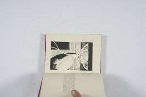 RUDYARD KIPLING : Just so stories for little children [...] illustrated by the author.  - Asta Libri, autografi e manoscritti - Associazione Nazionale - Case d'Asta italiane