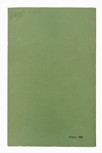 VLADIMIR NABOKOV : Lolita.  - Asta Libri, autografi e manoscritti - Associazione Nazionale - Case d'Asta italiane