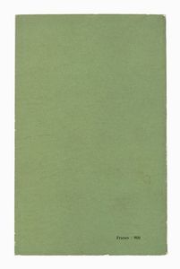 VLADIMIR NABOKOV : Lolita.  - Asta Libri, autografi e manoscritti - Associazione Nazionale - Case d'Asta italiane