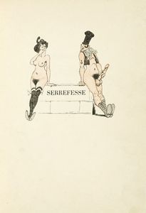 DONATIEN ALPHONSE FRANOIS SADE - Die hundertzwanzig Tage von Sodom oder die Schule der Ausschweifung [...] Erste vollstndige bertragung aus dem Franzsischen von Karl von Haveland.