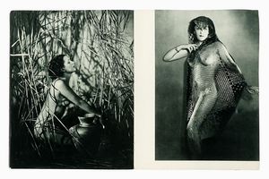 ANDR STEINER : 7 numeri della rivista Nus, in prima edizione.  - Asta Libri, autografi e manoscritti - Associazione Nazionale - Case d'Asta italiane