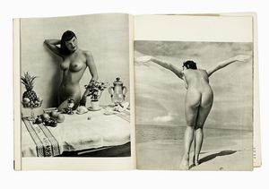 ANDR STEINER : 7 numeri della rivista Nus, in prima edizione.  - Asta Libri, autografi e manoscritti - Associazione Nazionale - Case d'Asta italiane