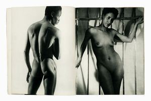 ANDR STEINER : 7 numeri della rivista Nus, in prima edizione.  - Asta Libri, autografi e manoscritti - Associazione Nazionale - Case d'Asta italiane