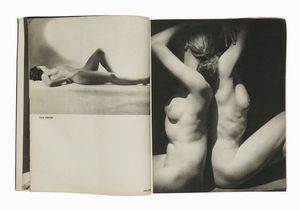 ANDR STEINER : 7 numeri della rivista Nus, in prima edizione.  - Asta Libri, autografi e manoscritti - Associazione Nazionale - Case d'Asta italiane