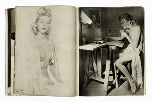 ANDR STEINER : 7 numeri della rivista Nus, in prima edizione.  - Asta Libri, autografi e manoscritti - Associazione Nazionale - Case d'Asta italiane