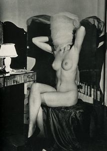 ANDR (DE) DIENES : 7 numeri della rivista Nus. [Album 1-7].  - Asta Libri, autografi e manoscritti - Associazione Nazionale - Case d'Asta italiane