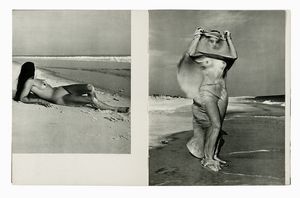 ANDR (DE) DIENES : 7 numeri della rivista Nus. [Album 1-7].  - Asta Libri, autografi e manoscritti - Associazione Nazionale - Case d'Asta italiane