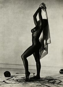 BRASSA [PSEUD. DI DODGSON CHARLES LUTWIDGE] : Etudes de Nus. 24 photographies...  - Asta Libri, autografi e manoscritti - Associazione Nazionale - Case d'Asta italiane